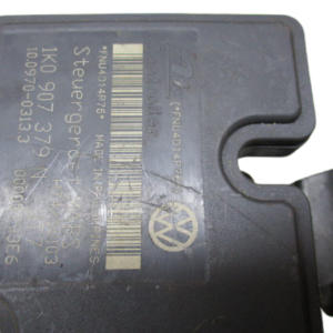 Volkswagen Golf 5 Audi A3 Seat Leon Skoda Octavia  anno dal 2003 al 2008 Gruppo ABS 1K0907379N 1K0614117F